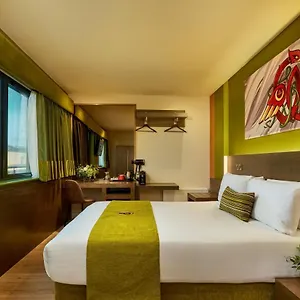 Hotel Temple Bar, Dublín