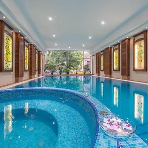 **** Hotel Lion's Garden Ungheria