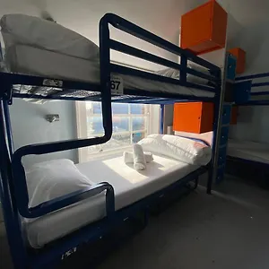 Dorms Albergue