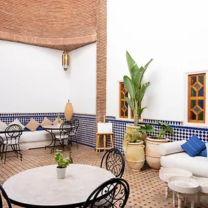 Le Marocain 3* Marrakesh