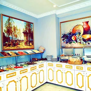 Sehir Old 3* Istambul