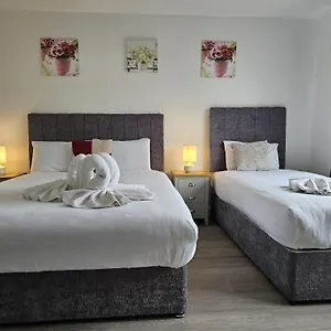  Apartament Wild Atlantic Irlandia