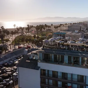 **** Hotel Erwin Venice Stany Zjednoczone Ameryki