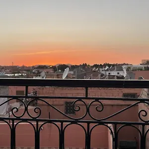 M'boja Chez Ali Baba 3* Marrakesh