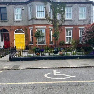 Avoca House Dublin