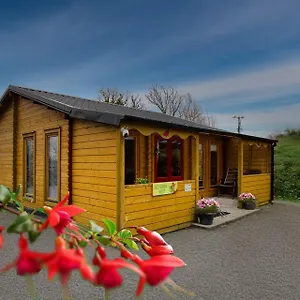 Red Robin Nest Apartamento Galway