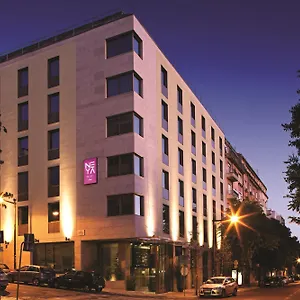 **** Hotel Neya Portogallo