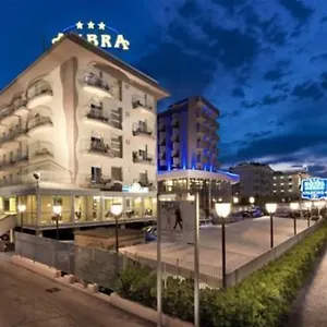 *** Hotel Ambra Italia