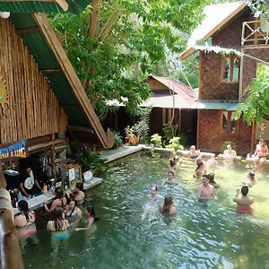 ** Ośrodek wypoczynkowy Tropical Garden Tajlandia