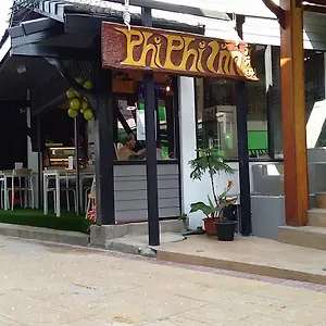  Zajazd Phi Phi Inn Tajlandia