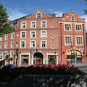 Hotel Harding, Dublín