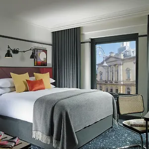 The Mont **** Dublin