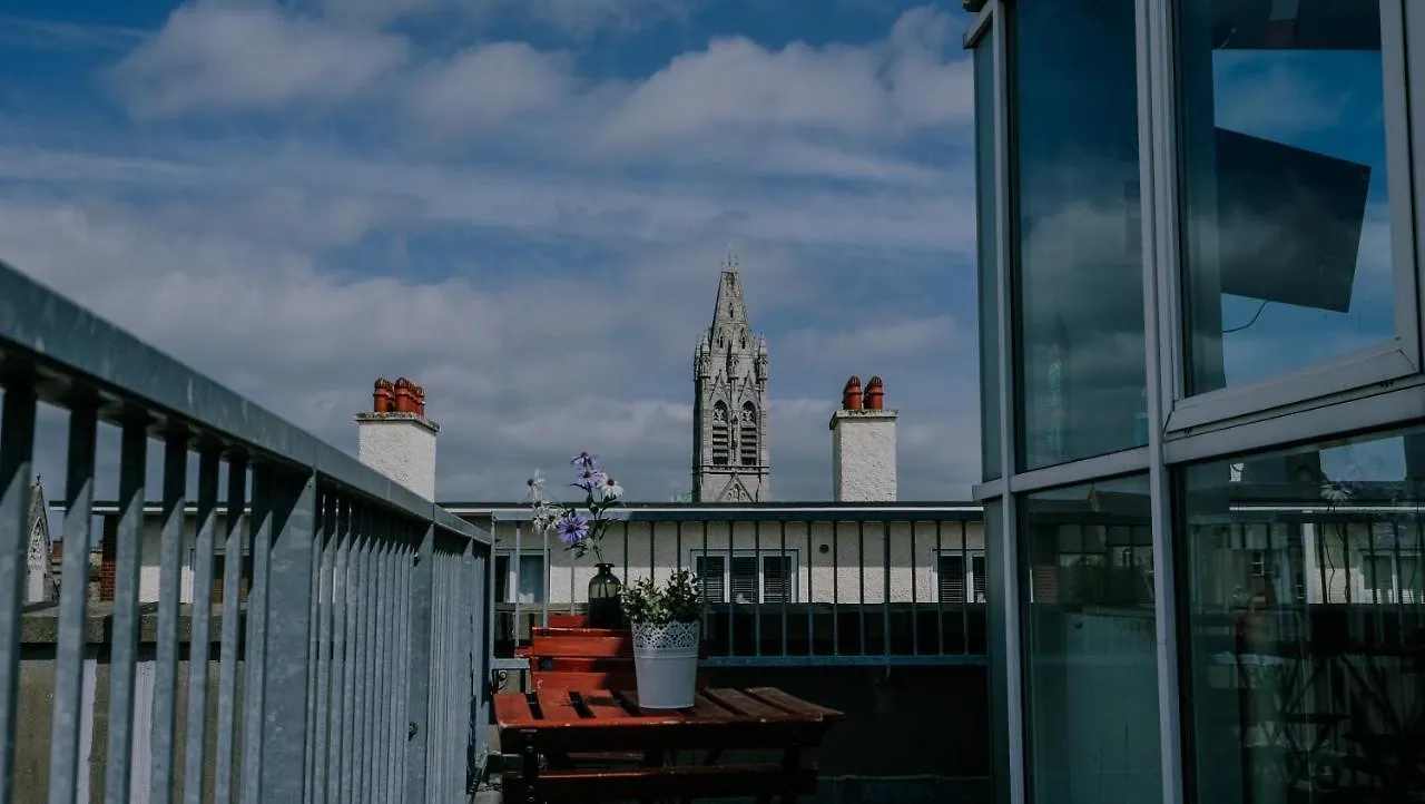 Garden Lane Backpackers Hostel Dublin