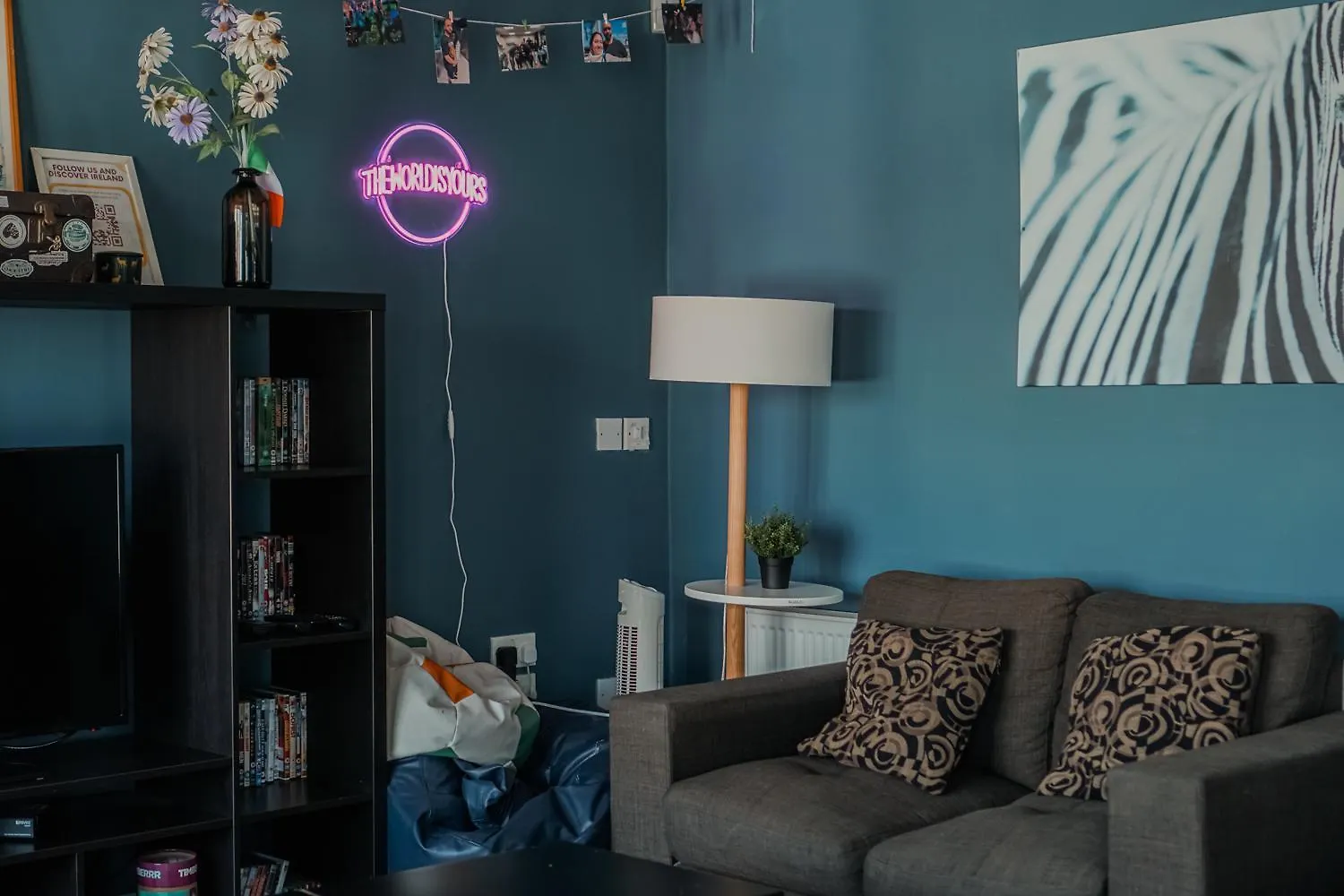 Garden Lane Backpackers Hostel Dublin 0*,