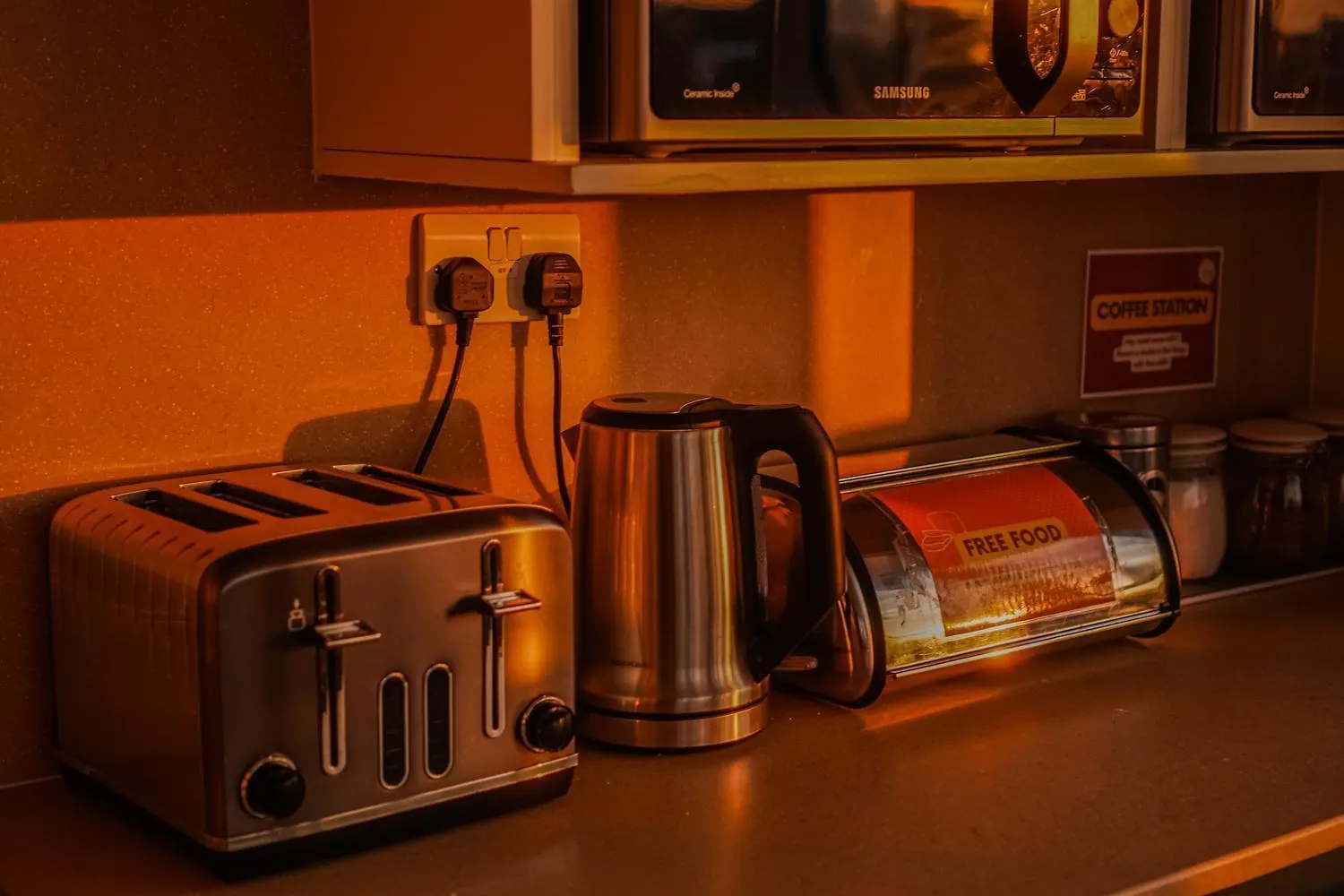 Garden Lane Backpackers Hostel Dublin 0*,  Ireland