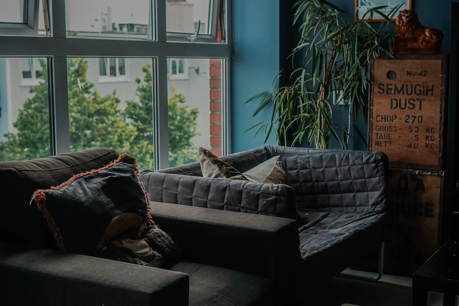 Garden Lane Backpackers Hostel Dublin Ireland