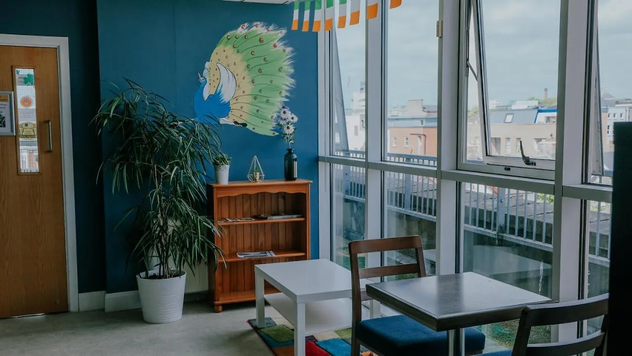 Garden Lane Backpackers Hostel Dublin 0*,  Ireland